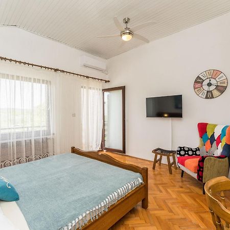 Villa Lukas Сукошан Номер фото