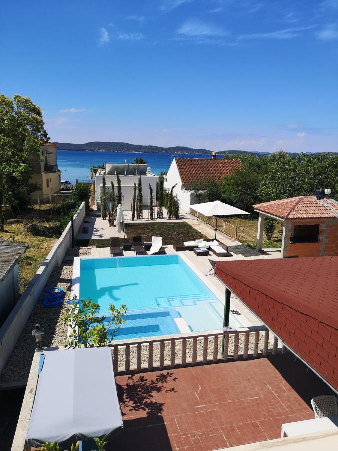 Villa Lukas Сукошан Экстерьер фото