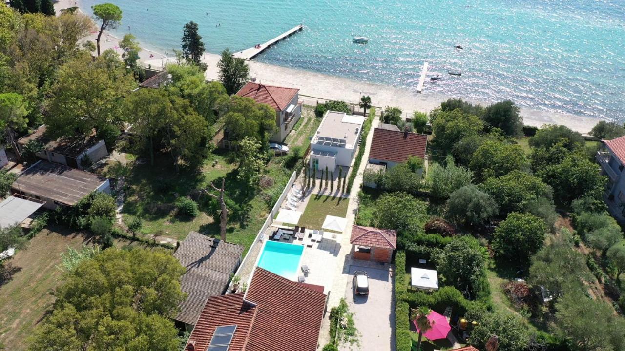 Villa Lukas Сукошан Экстерьер фото