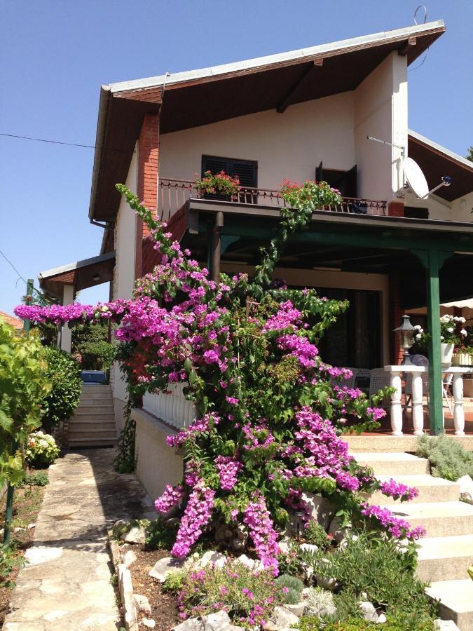 Villa Lukas Сукошан Экстерьер фото