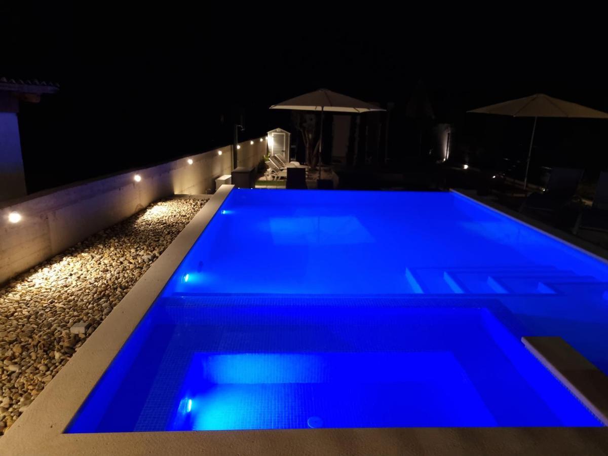 Villa Lukas Сукошан Экстерьер фото