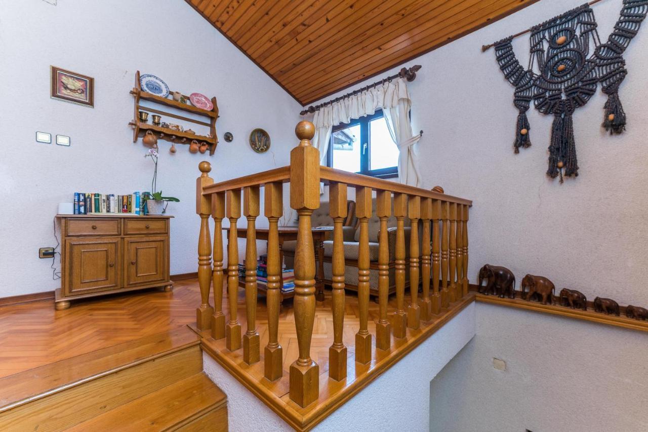 Villa Lukas Сукошан Экстерьер фото