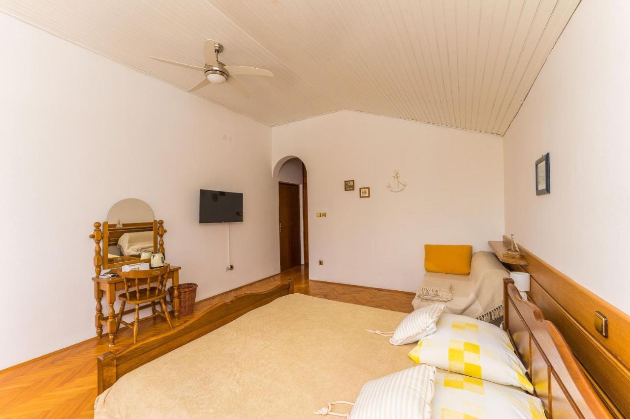 Villa Lukas Сукошан Экстерьер фото