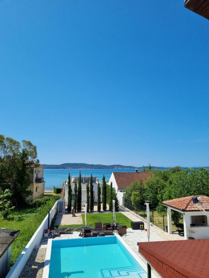 Villa Lukas Сукошан Экстерьер фото