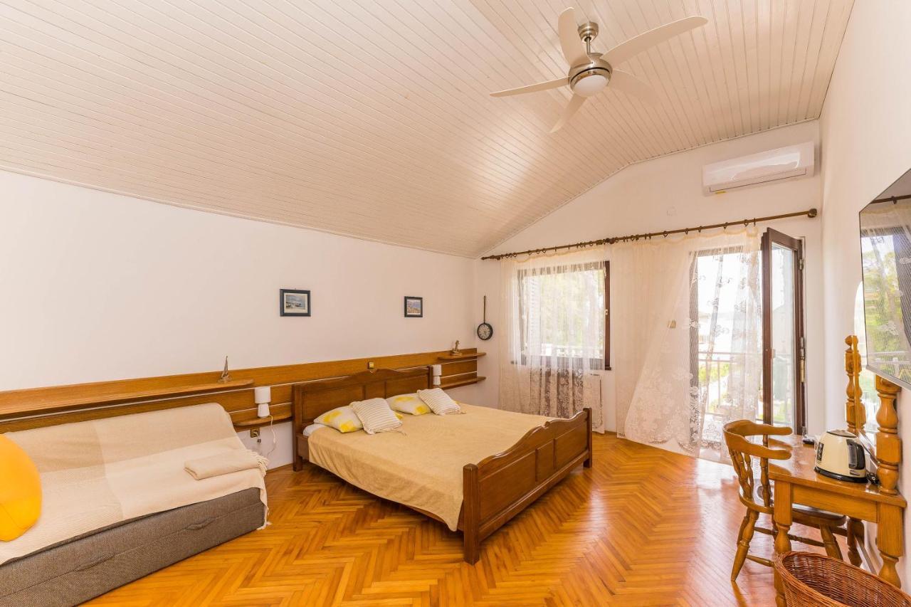 Villa Lukas Сукошан Номер фото