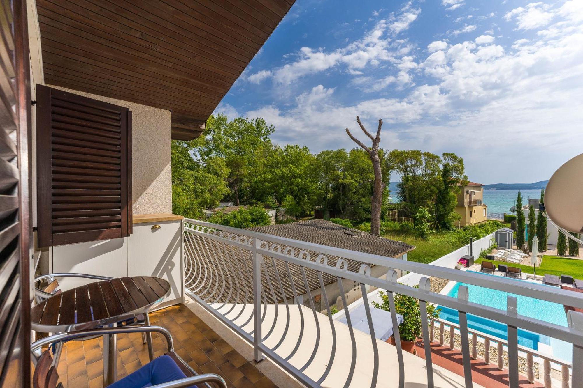 Villa Lukas Сукошан Номер фото